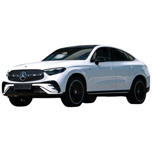 Buy Mercedes-Benz GLC 300 e 4MATIC Coupe at Modena Motors