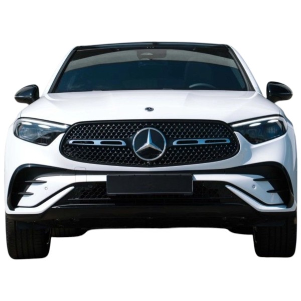 Buy Mercedes-Benz GLC 300 e 4MATIC Coupe at Modena Motors