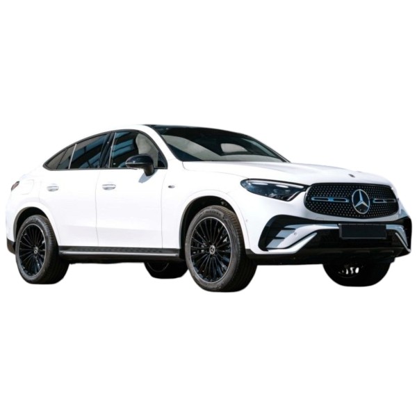 Buy Mercedes-Benz GLC 300 e 4MATIC Coupe at Modena Motors