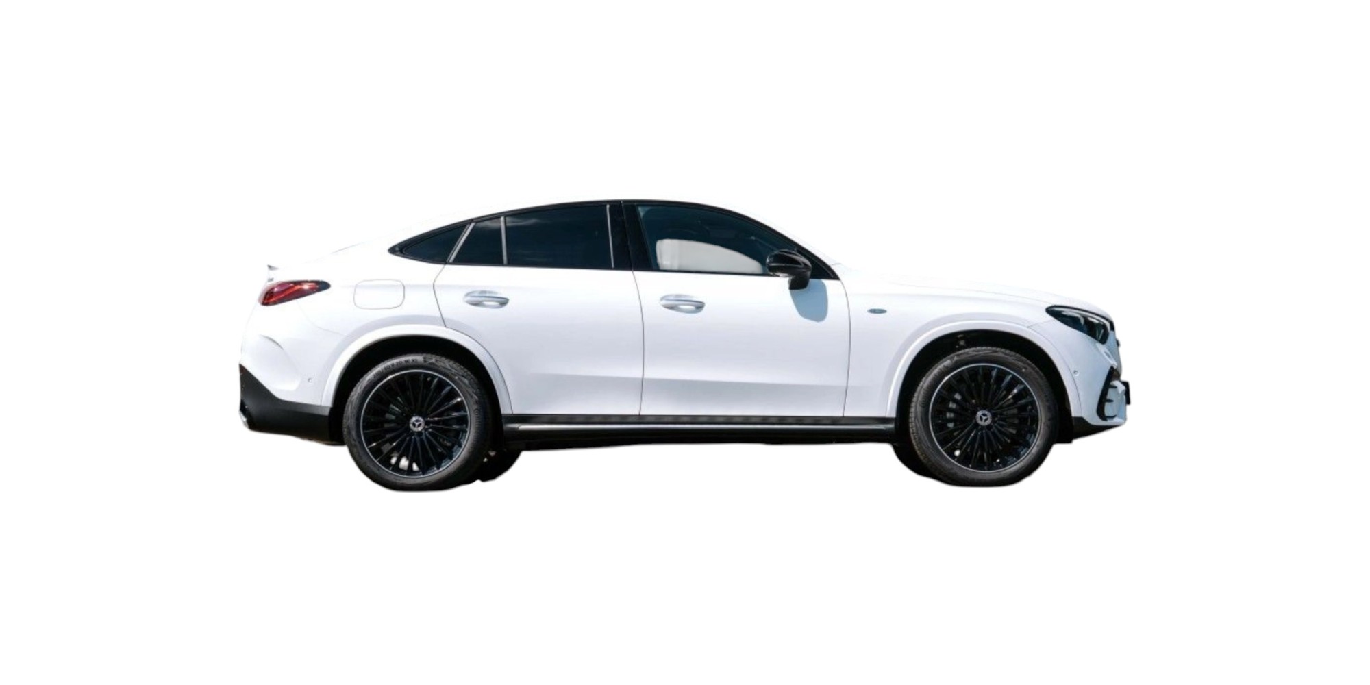 Buy Mercedes-Benz GLC 300 e 4MATIC Coupe at Modena Motors