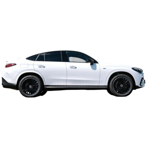Buy Mercedes-Benz GLC 300 e 4MATIC Coupe at Modena Motors