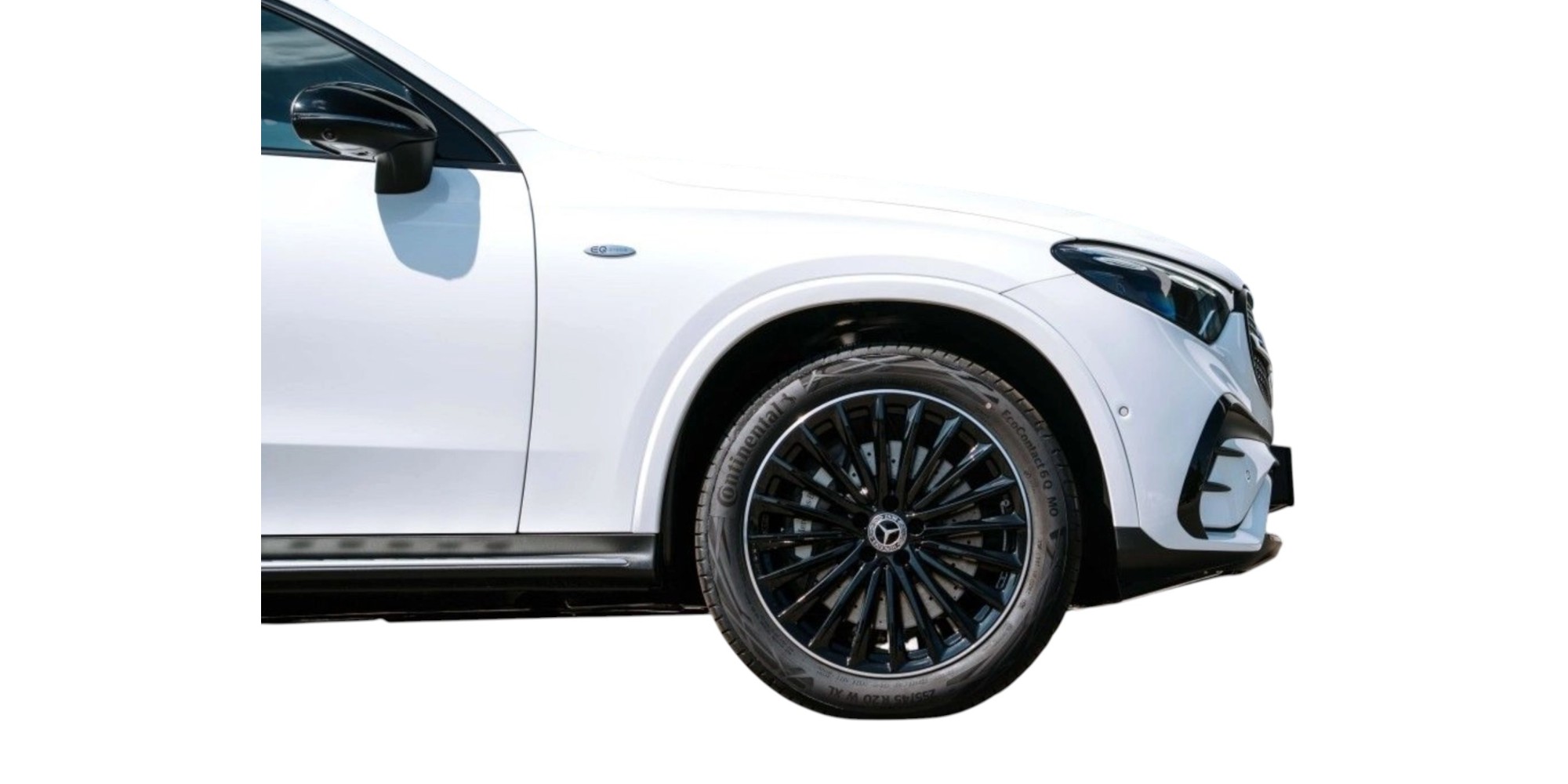 Buy Mercedes-Benz GLC 300 e 4MATIC Coupe at Modena Motors
