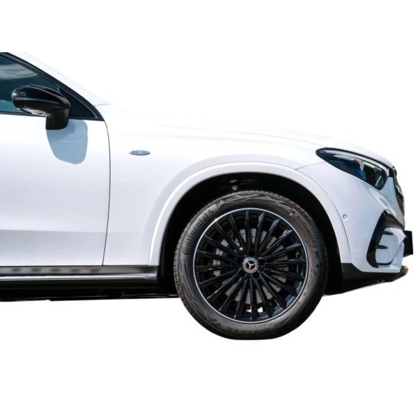 Buy Mercedes-Benz GLC 300 e 4MATIC Coupe at Modena Motors