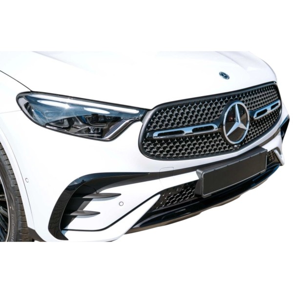 Buy Mercedes-Benz GLC 300 e 4MATIC Coupe at Modena Motors