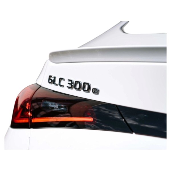 Buy Mercedes-Benz GLC 300 e 4MATIC Coupe at Modena Motors