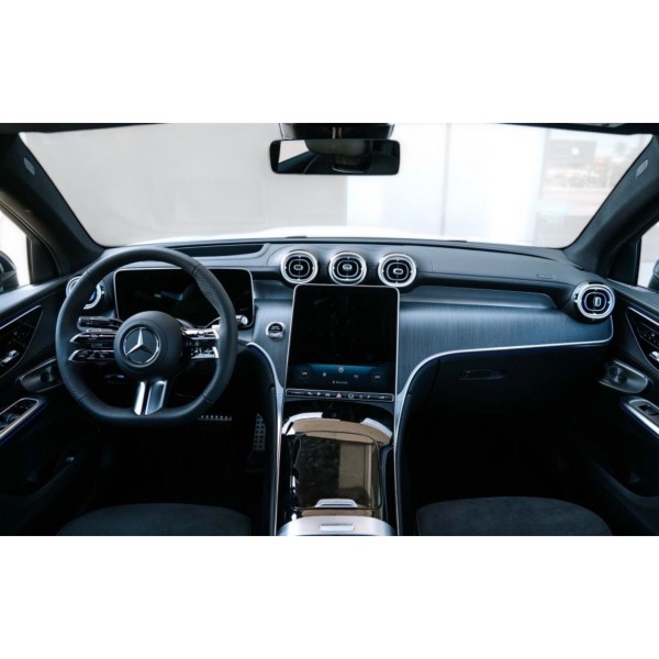 Buy Mercedes-Benz GLC 300 e 4MATIC Coupe at Modena Motors