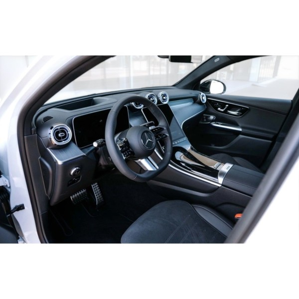 Buy Mercedes-Benz GLC 300 e 4MATIC Coupe at Modena Motors