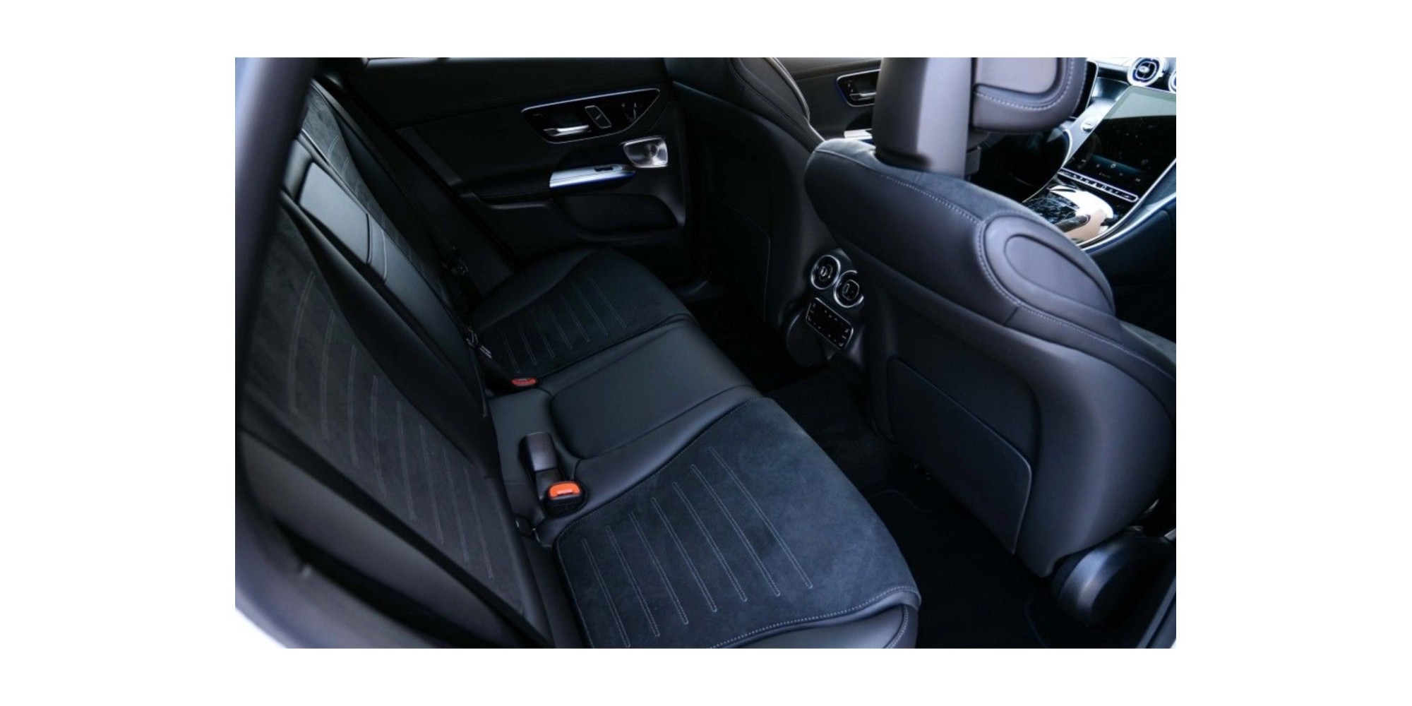 Buy Mercedes-Benz GLC 300 e 4MATIC Coupe at Modena Motors