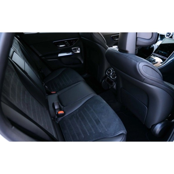 Buy Mercedes-Benz GLC 300 e 4MATIC Coupe at Modena Motors