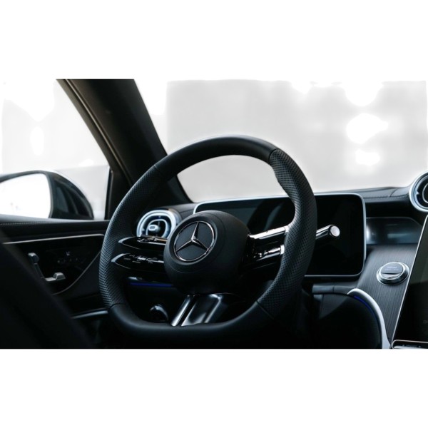Buy Mercedes-Benz GLC 300 e 4MATIC Coupe at Modena Motors