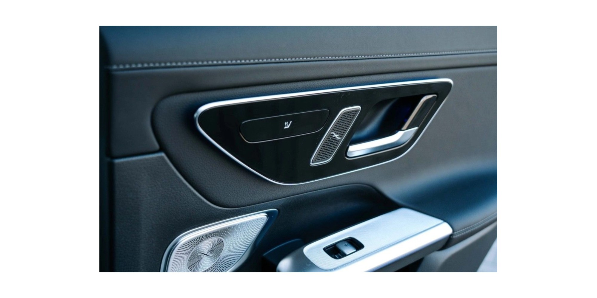 Buy Mercedes-Benz GLC 300 e 4MATIC Coupe at Modena Motors