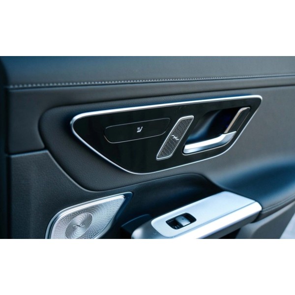 Buy Mercedes-Benz GLC 300 e 4MATIC Coupe at Modena Motors