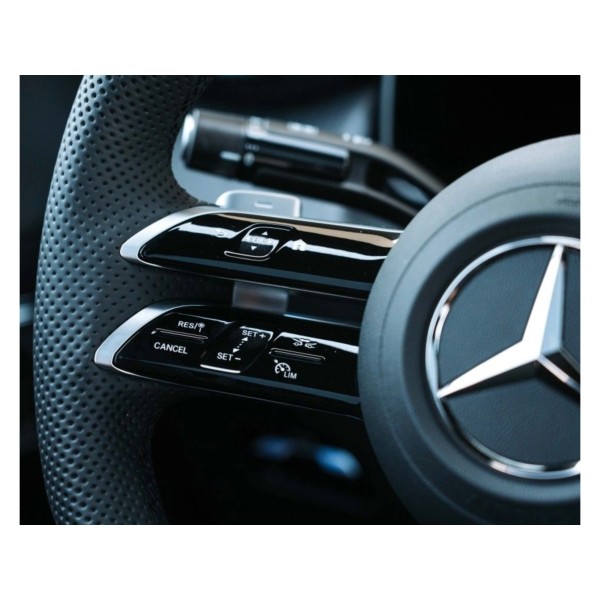 Buy Mercedes-Benz GLC 300 e 4MATIC Coupe at Modena Motors