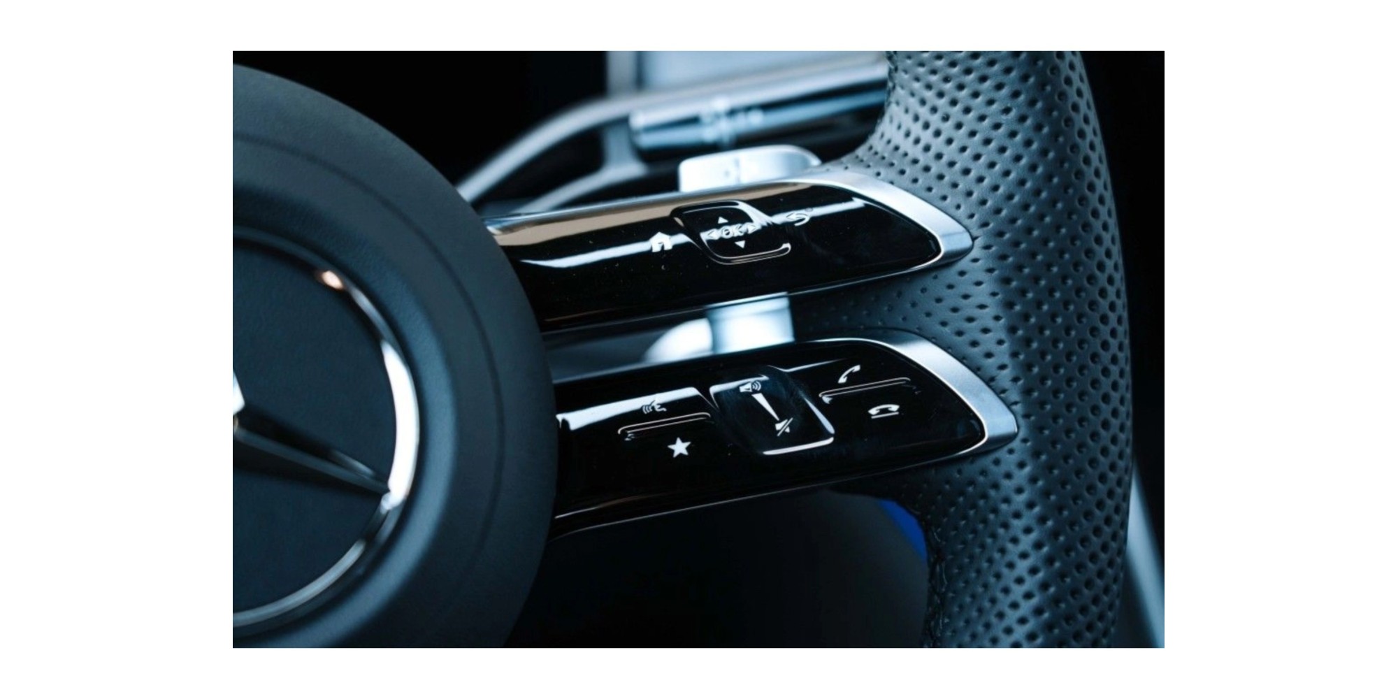 Buy Mercedes-Benz GLC 300 e 4MATIC Coupe at Modena Motors