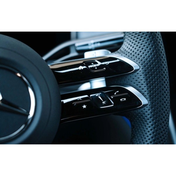 Buy Mercedes-Benz GLC 300 e 4MATIC Coupe at Modena Motors
