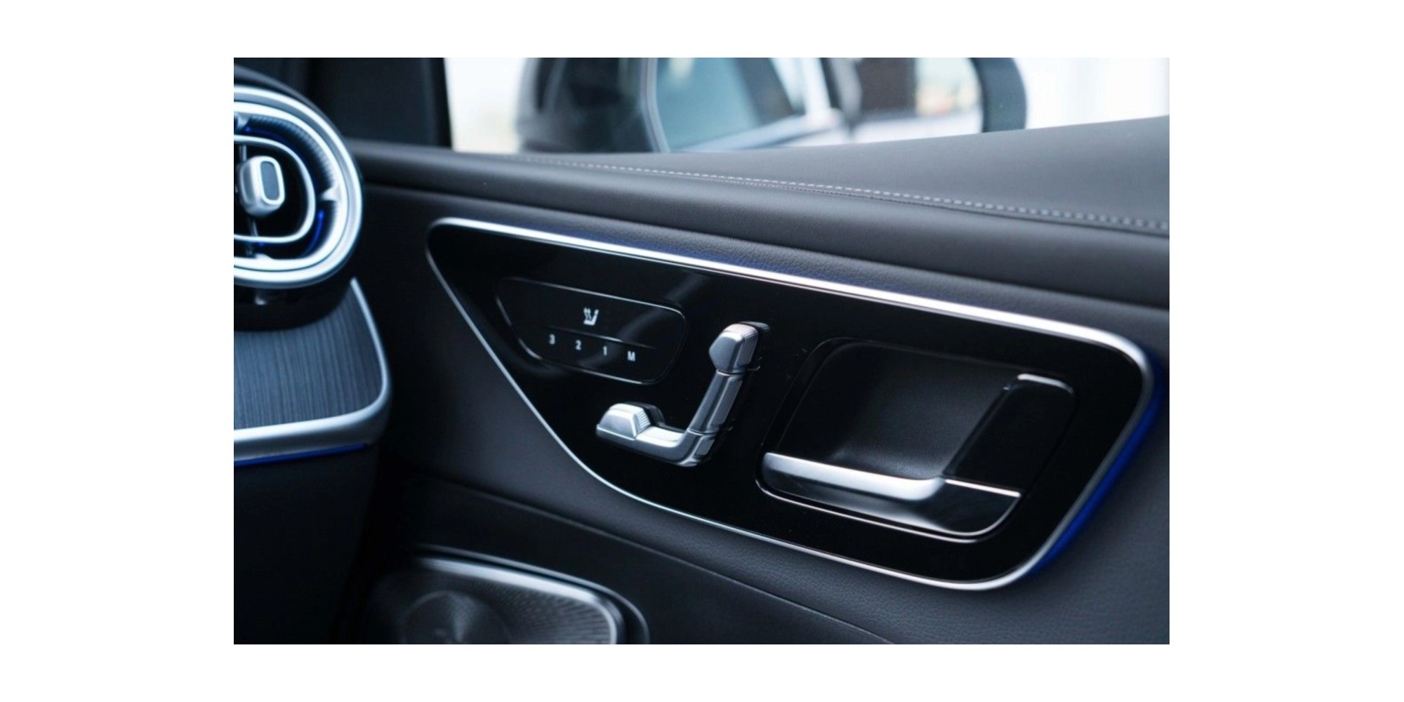 Buy Mercedes-Benz GLC 300 e 4MATIC Coupe at Modena Motors