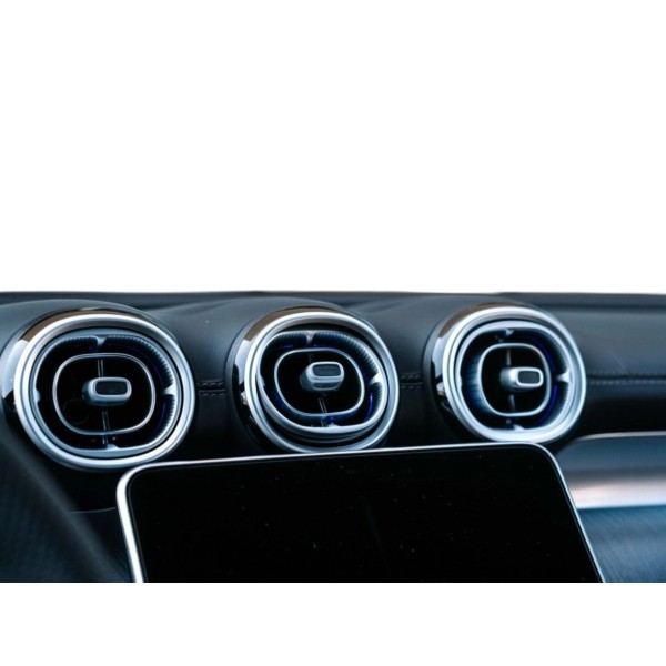 Buy Mercedes-Benz GLC 300 e 4MATIC Coupe at Modena Motors