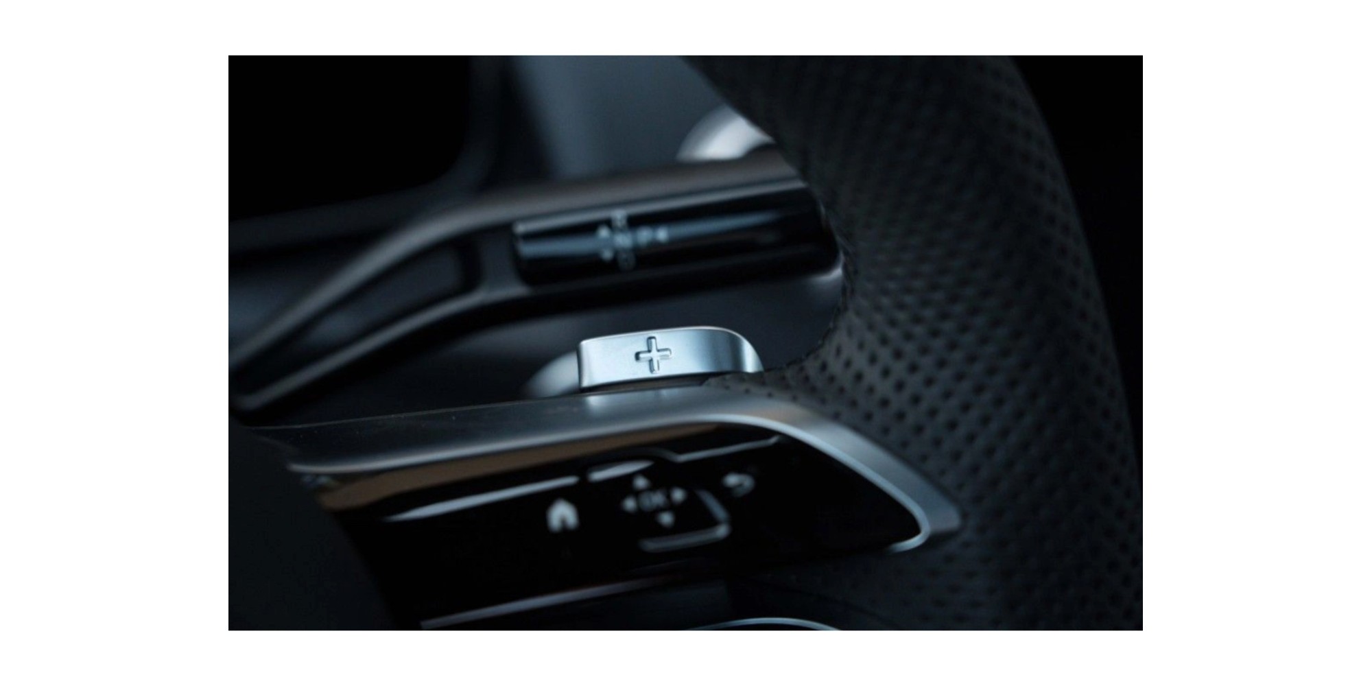 Buy Mercedes-Benz GLC 300 e 4MATIC Coupe at Modena Motors