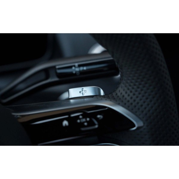 Buy Mercedes-Benz GLC 300 e 4MATIC Coupe at Modena Motors
