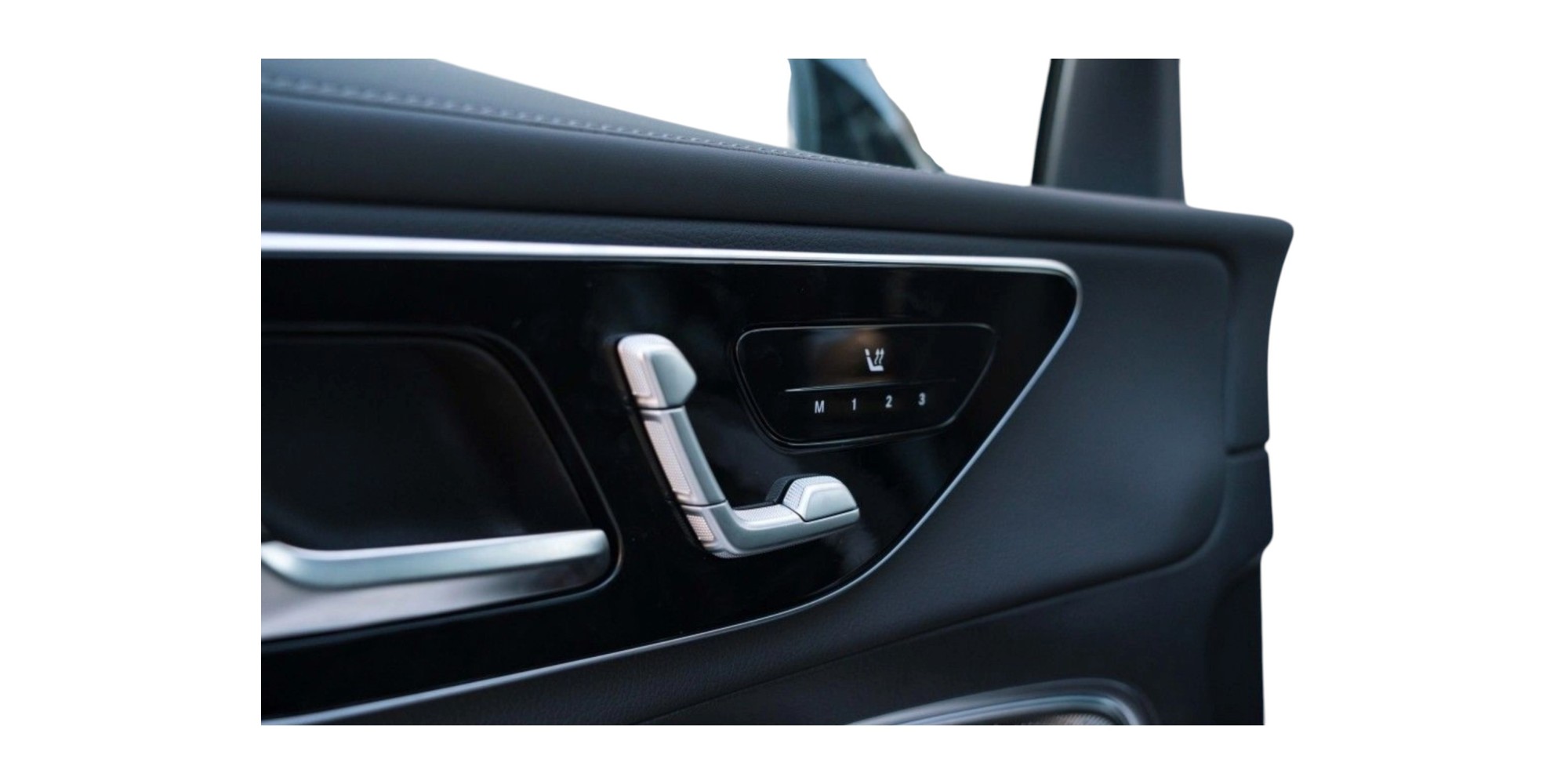 Buy Mercedes-Benz GLC 300 e 4MATIC Coupe at Modena Motors