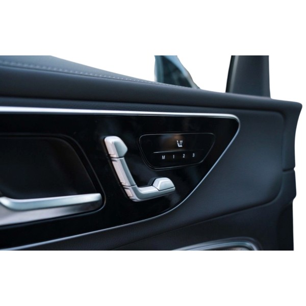 Buy Mercedes-Benz GLC 300 e 4MATIC Coupe at Modena Motors