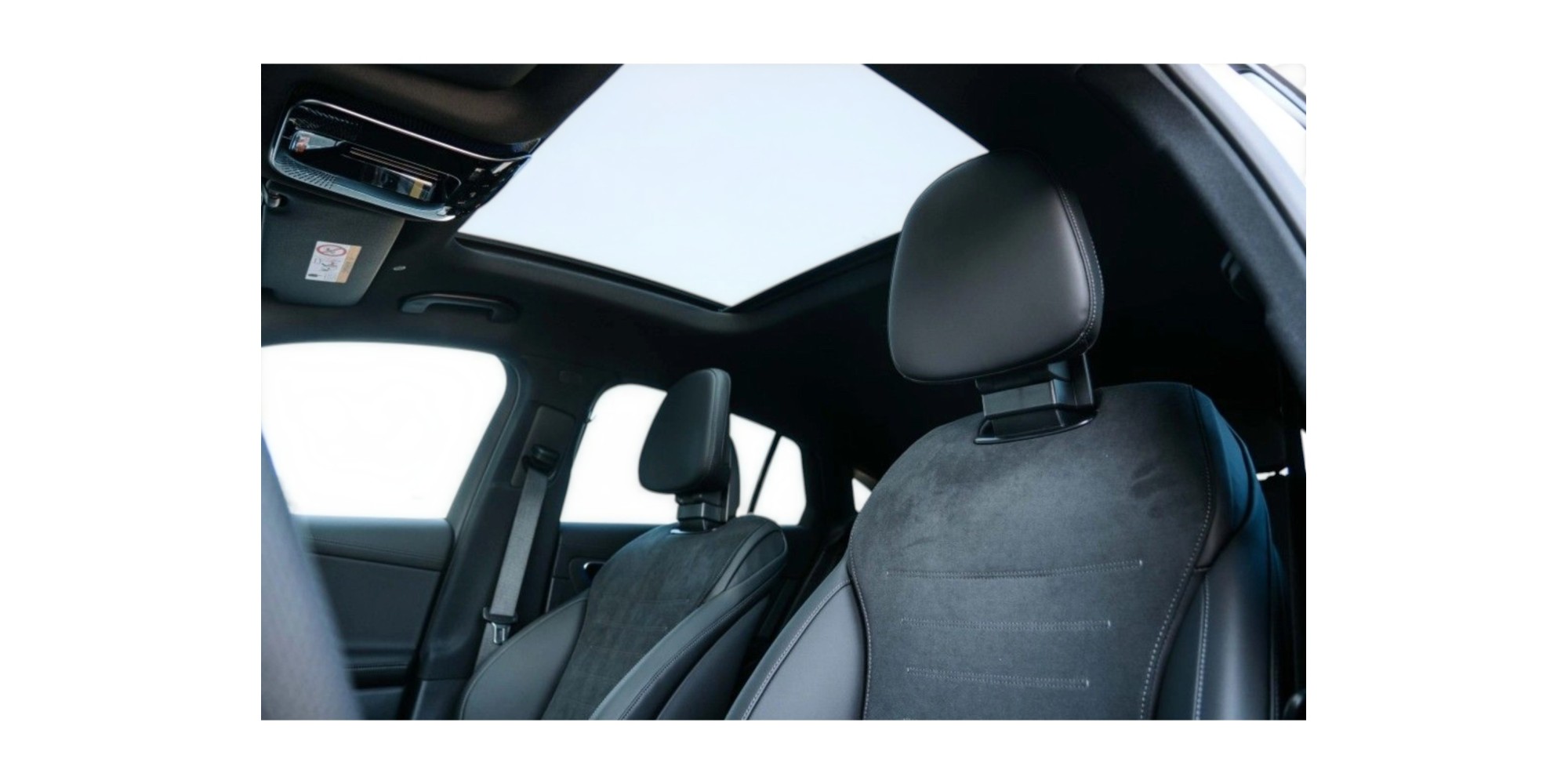 Buy Mercedes-Benz GLC 300 e 4MATIC Coupe at Modena Motors