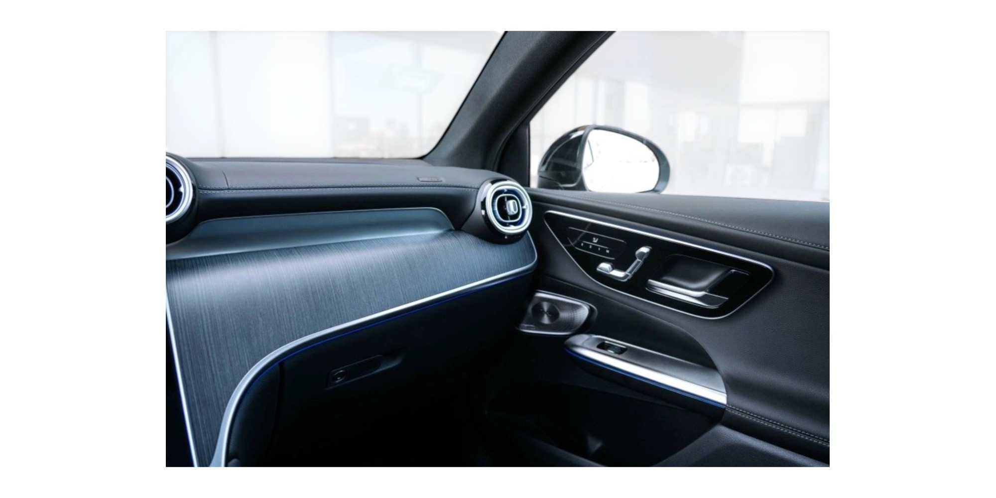 Buy Mercedes-Benz GLC 300 e 4MATIC Coupe at Modena Motors