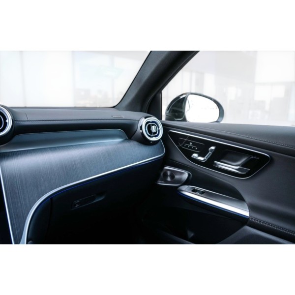 Buy Mercedes-Benz GLC 300 e 4MATIC Coupe at Modena Motors