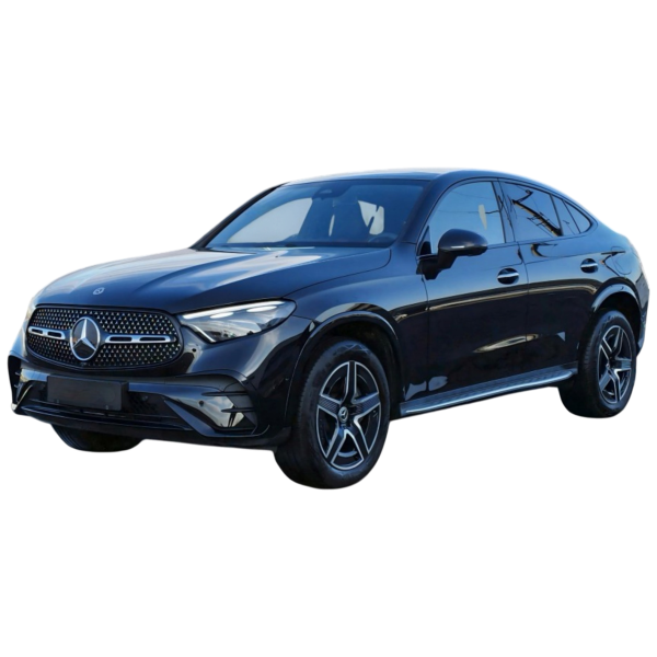 Buy Mercedes-Benz GLC 300 e 4MATIC Coupe at Modena Motors