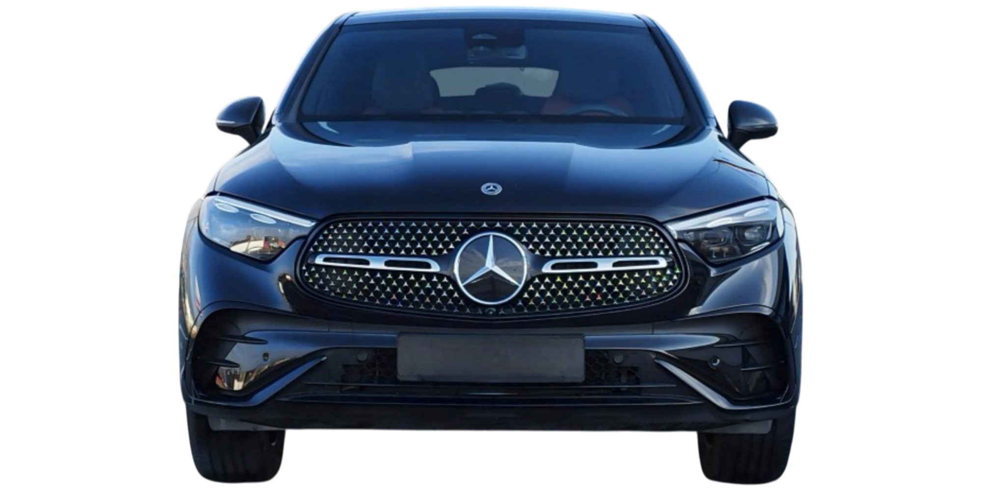 Buy Mercedes-Benz GLC 300 e 4MATIC Coupe at Modena Motors
