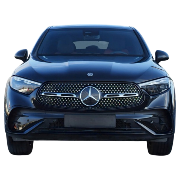 Buy Mercedes-Benz GLC 300 e 4MATIC Coupe at Modena Motors