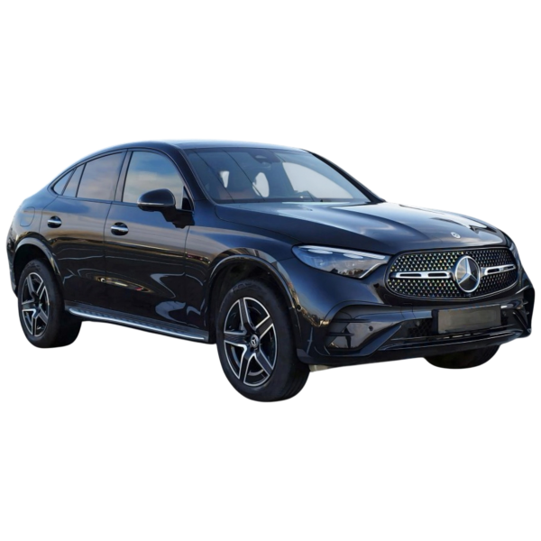 Buy Mercedes-Benz GLC 300 e 4MATIC Coupe at Modena Motors