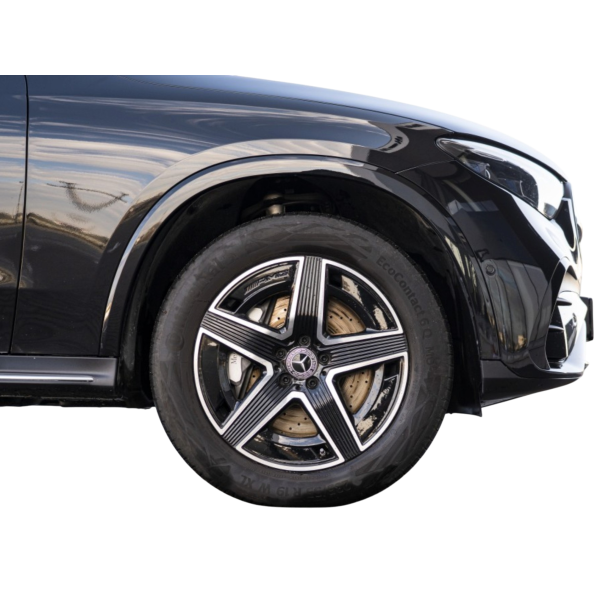 Buy Mercedes-Benz GLC 300 e 4MATIC Coupe at Modena Motors