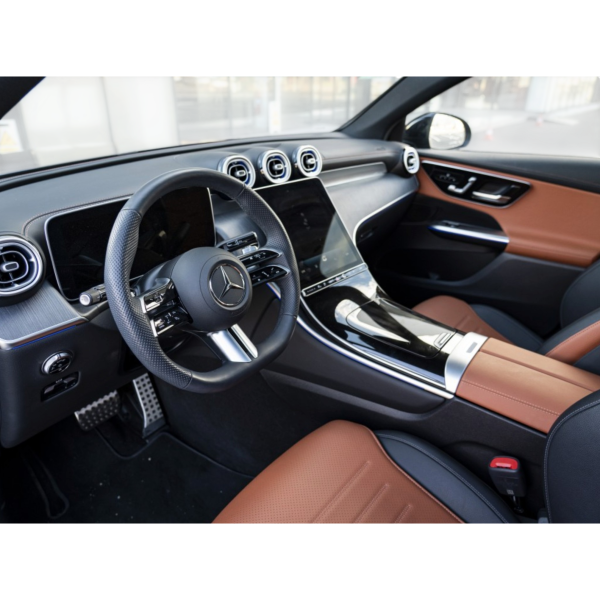Buy Mercedes-Benz GLC 300 e 4MATIC Coupe at Modena Motors