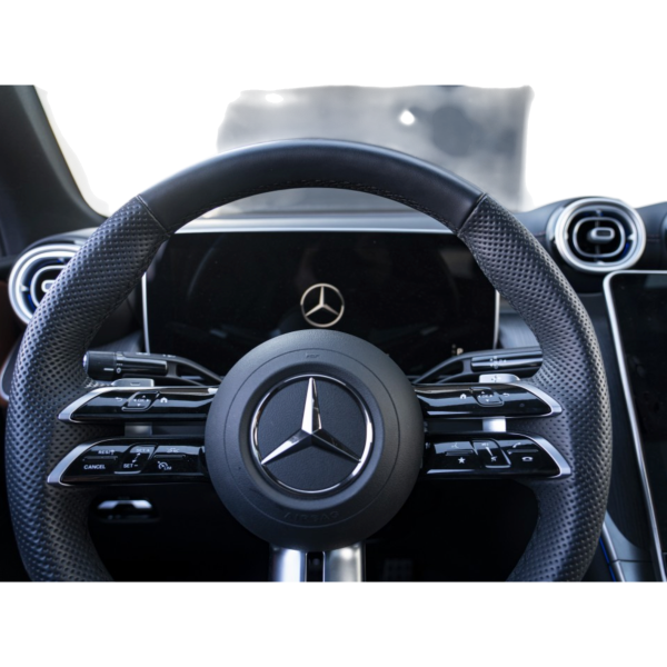 Buy Mercedes-Benz GLC 300 e 4MATIC Coupe at Modena Motors