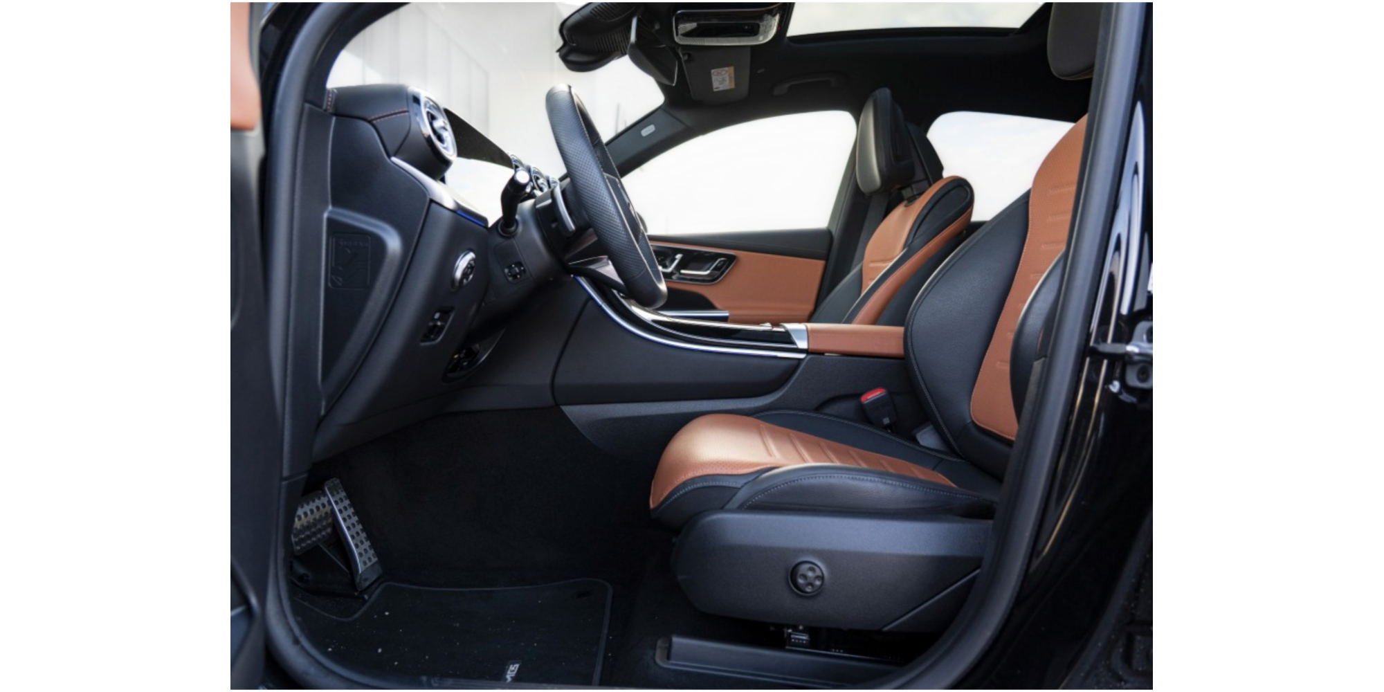 Buy Mercedes-Benz GLC 300 e 4MATIC Coupe at Modena Motors