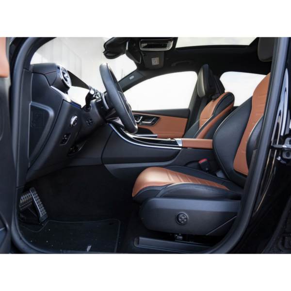 Buy Mercedes-Benz GLC 300 e 4MATIC Coupe at Modena Motors