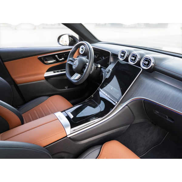 Buy Mercedes-Benz GLC 300 e 4MATIC Coupe at Modena Motors