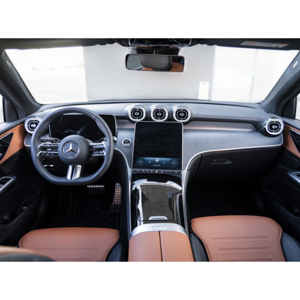 Buy Mercedes-Benz GLC 300 e 4MATIC Coupe at Modena Motors