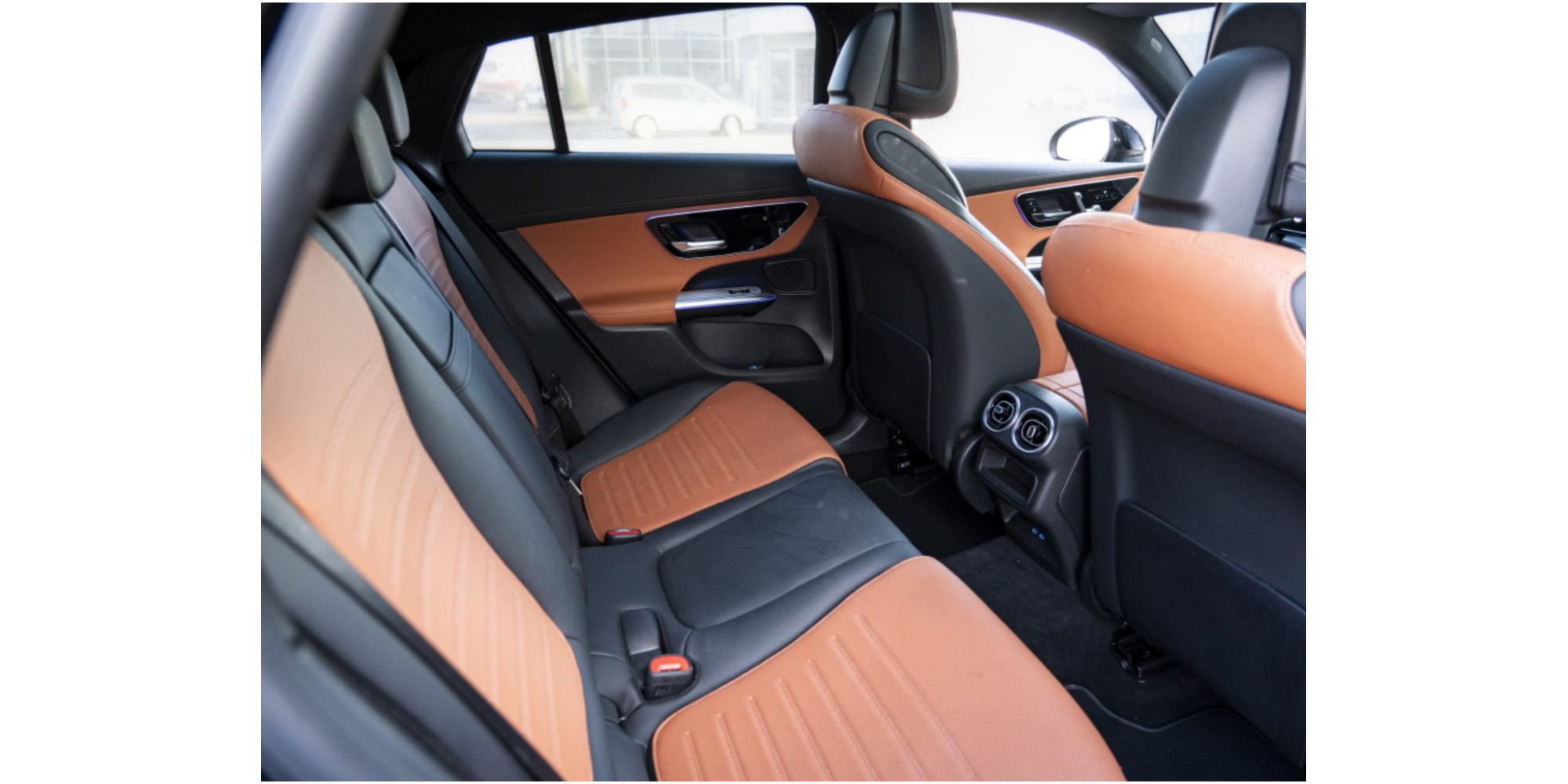 Buy Mercedes-Benz GLC 300 e 4MATIC Coupe at Modena Motors