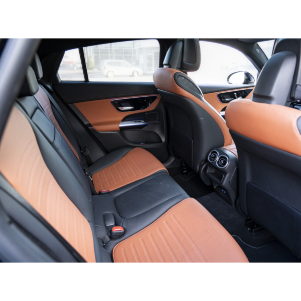 Buy Mercedes-Benz GLC 300 e 4MATIC Coupe at Modena Motors