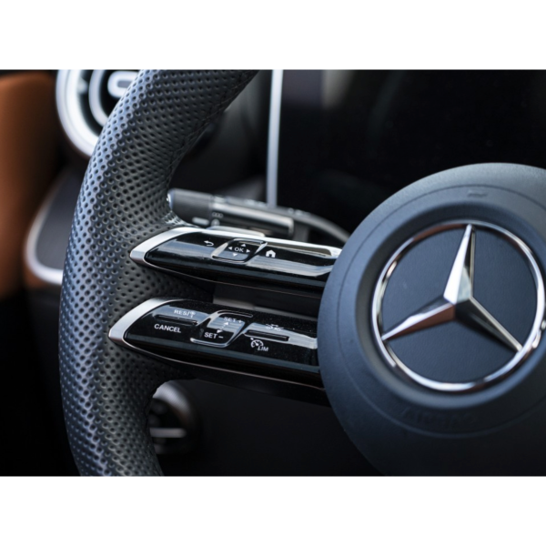 Buy Mercedes-Benz GLC 300 e 4MATIC Coupe at Modena Motors