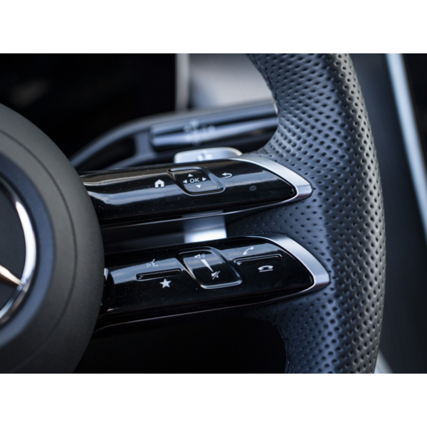 Buy Mercedes-Benz GLC 300 e 4MATIC Coupe at Modena Motors