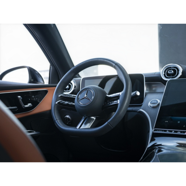 Buy Mercedes-Benz GLC 300 e 4MATIC Coupe at Modena Motors