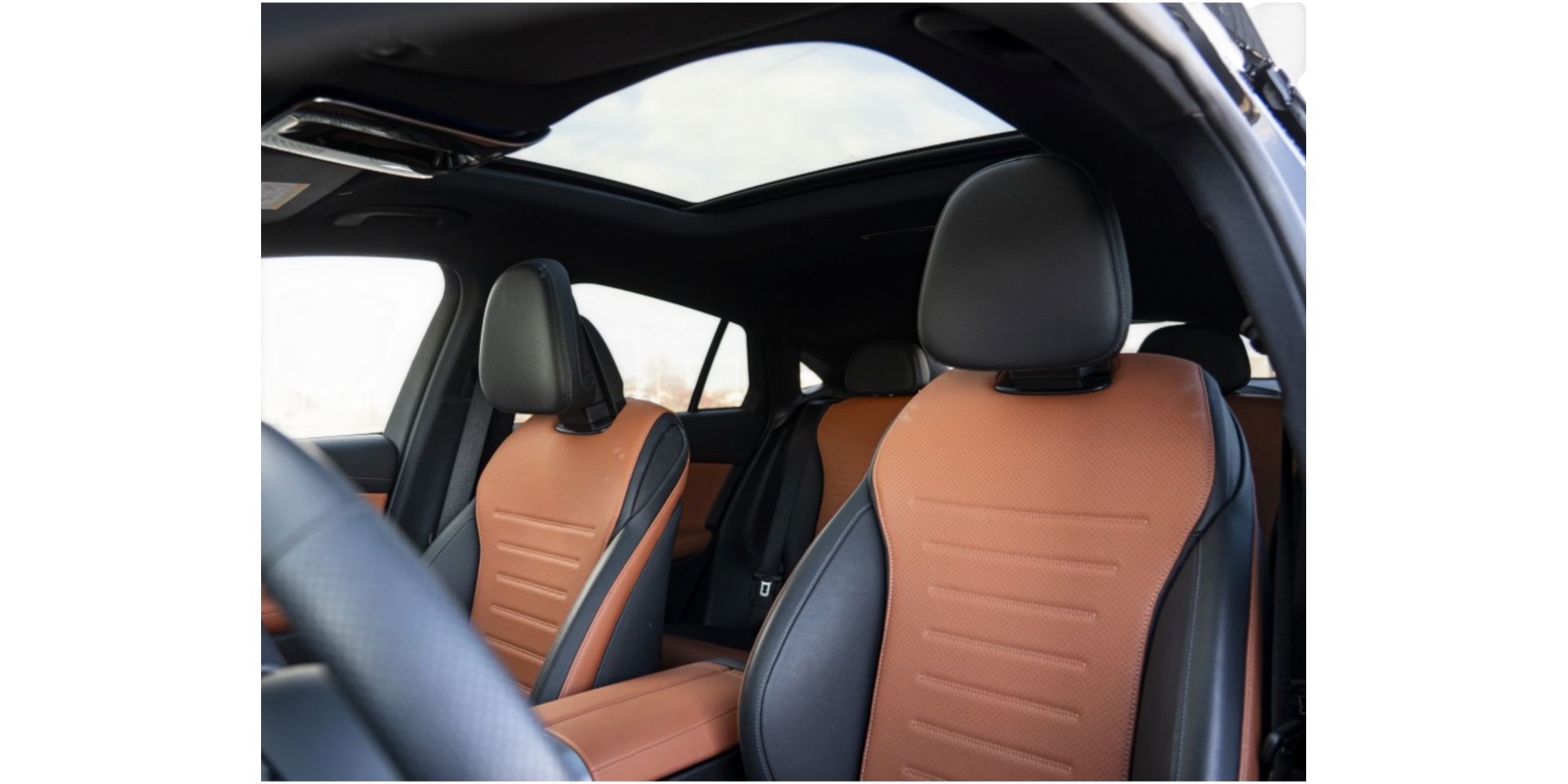 Buy Mercedes-Benz GLC 300 e 4MATIC Coupe at Modena Motors