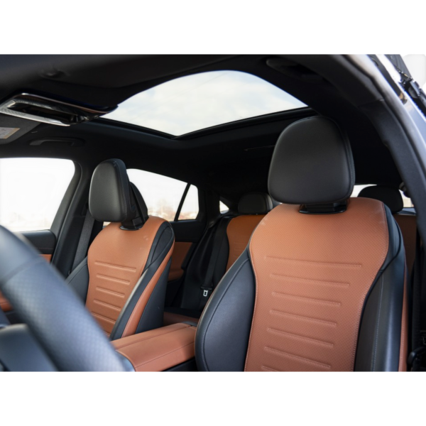 Buy Mercedes-Benz GLC 300 e 4MATIC Coupe at Modena Motors