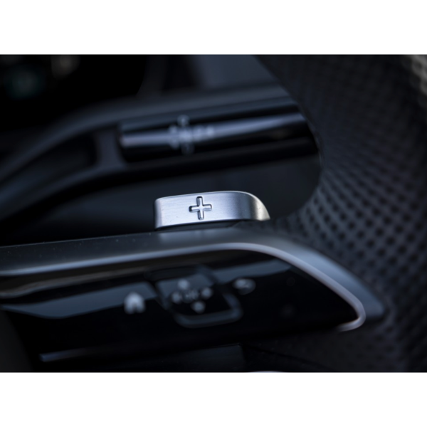 Buy Mercedes-Benz GLC 300 e 4MATIC Coupe at Modena Motors