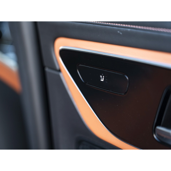 Buy Mercedes-Benz GLC 300 e 4MATIC Coupe at Modena Motors