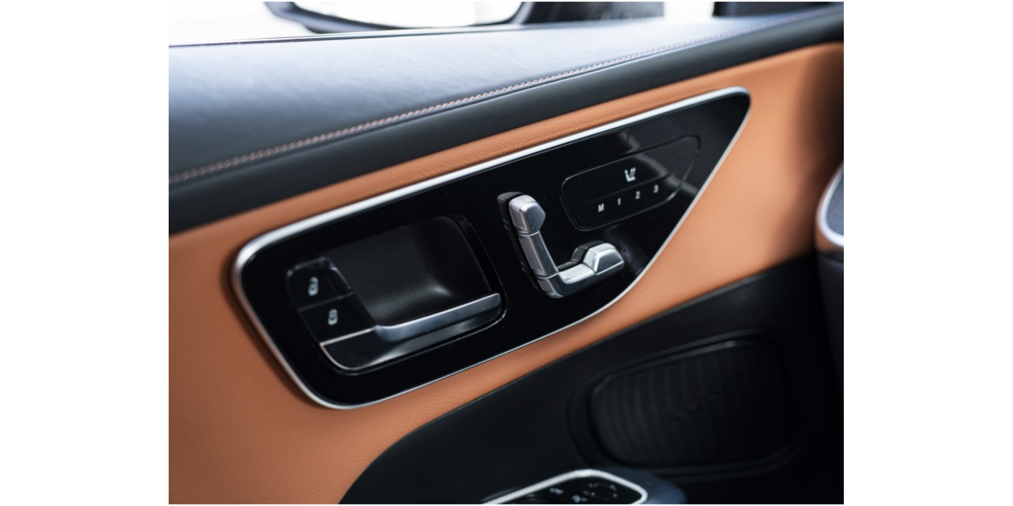 Buy Mercedes-Benz GLC 300 e 4MATIC Coupe at Modena Motors