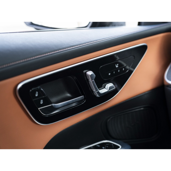 Buy Mercedes-Benz GLC 300 e 4MATIC Coupe at Modena Motors